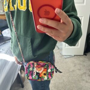 Colorful Kids Crossbody Bag